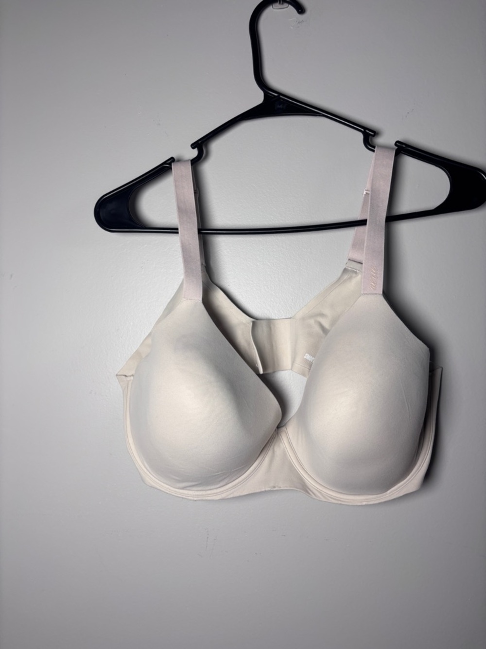 Smoothez By Aeries Women's Bra Size 38DD